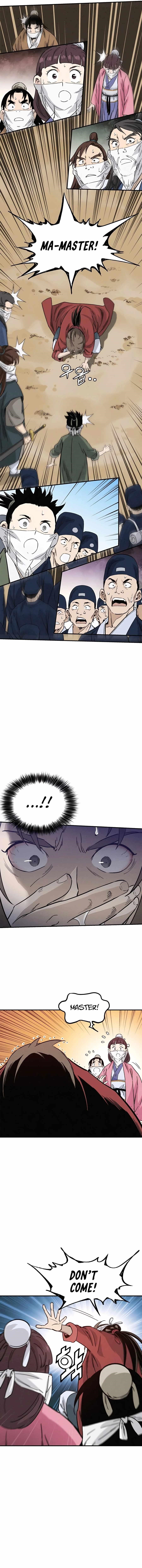 I Reincarnated as a Legendary Surgeon - Chapter 97 Page 10