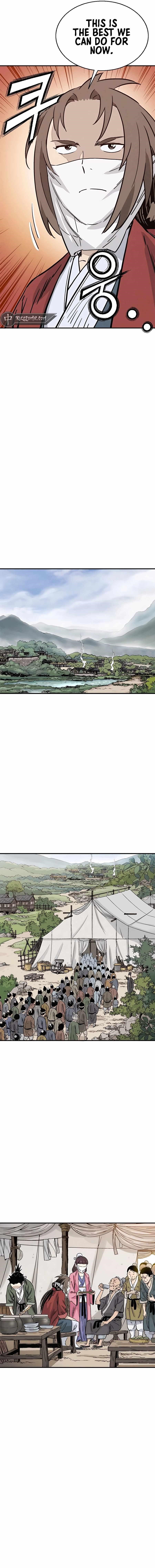 I Reincarnated as a Legendary Surgeon - Chapter 97 Page 5