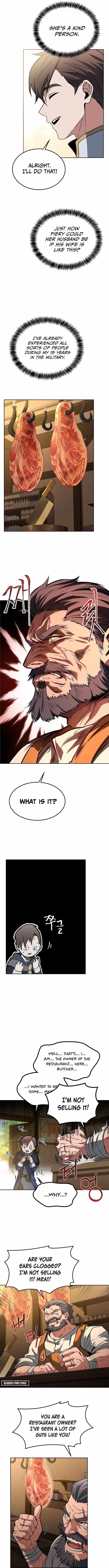 The Archmage’s Restaurant - Chapter 1 Page 14