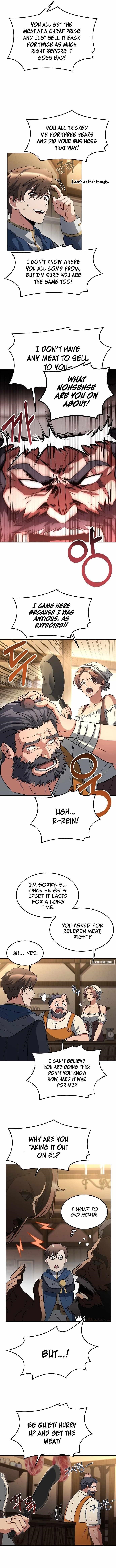 The Archmage’s Restaurant - Chapter 1 Page 15