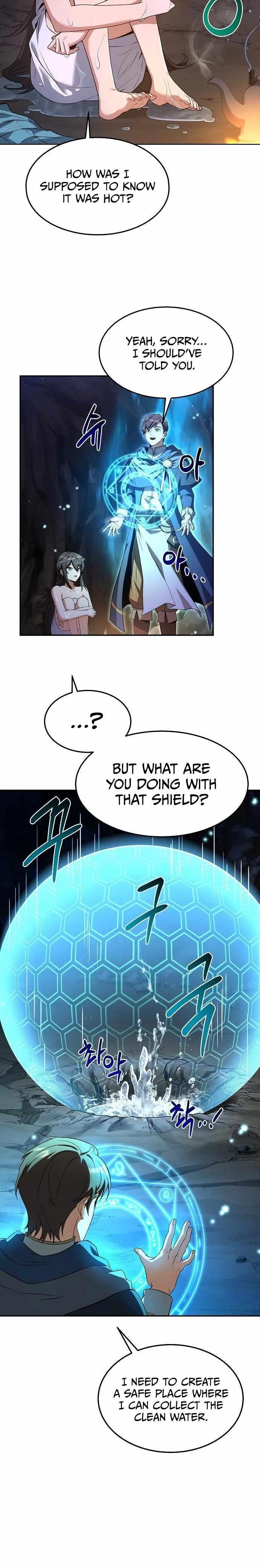 The Archmage’s Restaurant - Chapter 10 Page 10