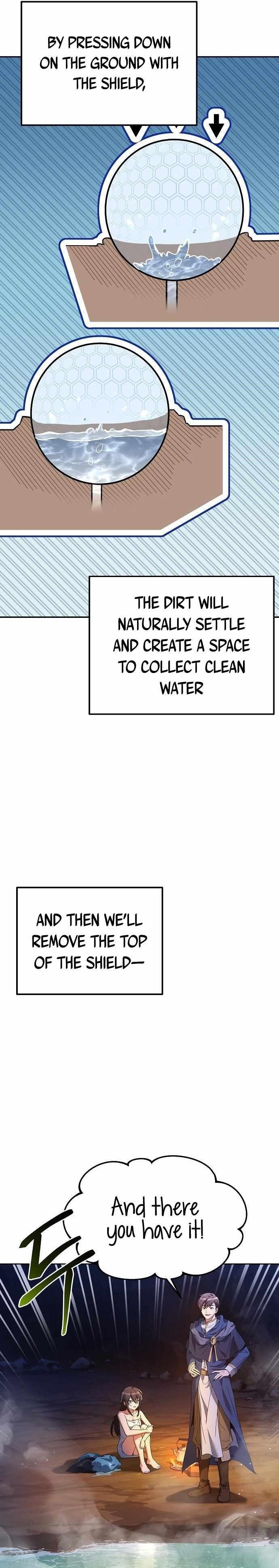 The Archmage’s Restaurant - Chapter 10 Page 11