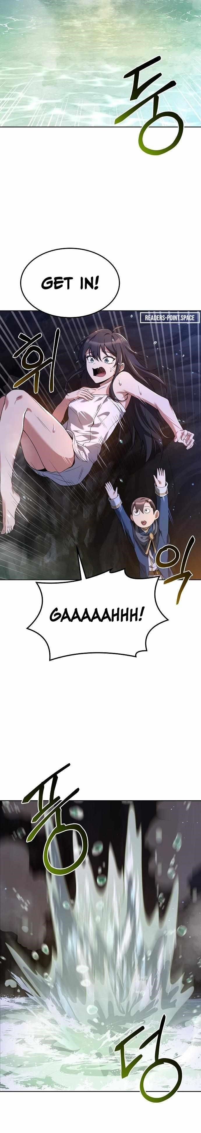 The Archmage’s Restaurant - Chapter 10 Page 12