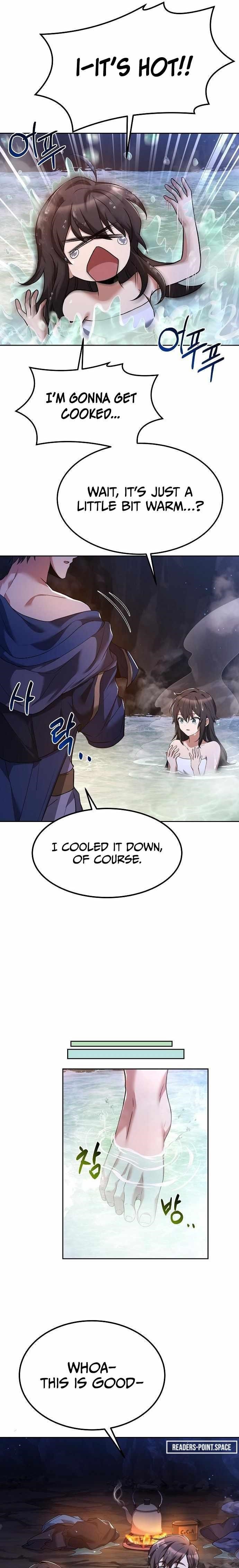 The Archmage’s Restaurant - Chapter 10 Page 13