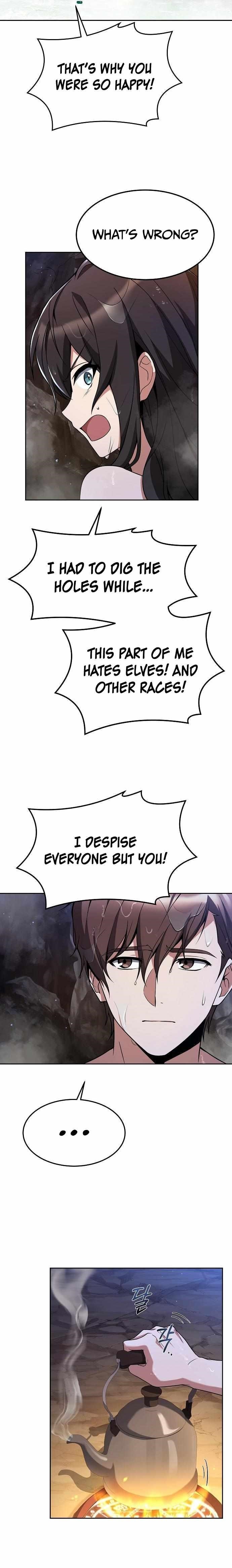 The Archmage’s Restaurant - Chapter 10 Page 15