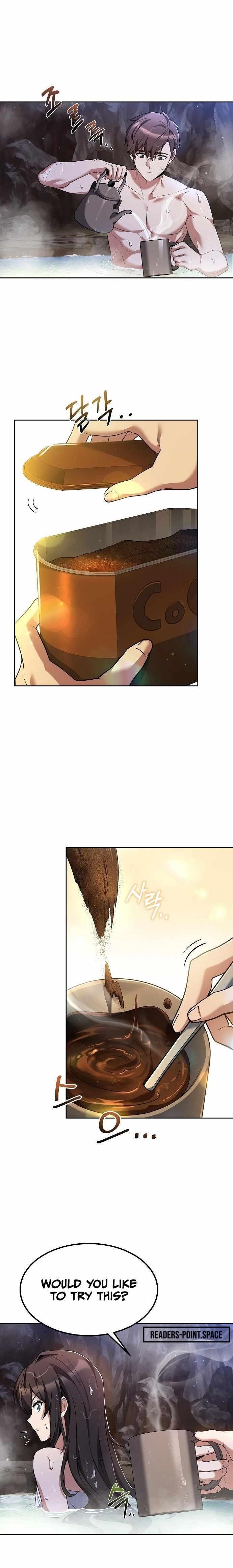 The Archmage’s Restaurant - Chapter 10 Page 16