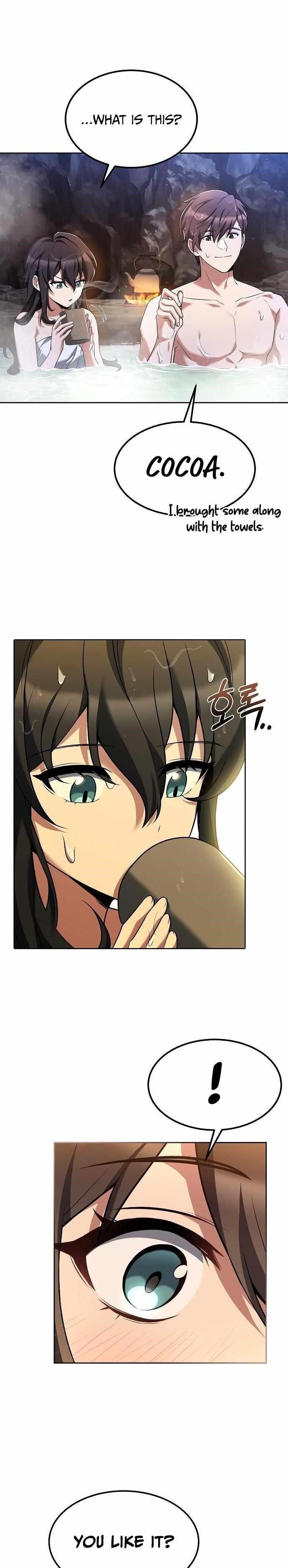 The Archmage’s Restaurant - Chapter 10 Page 17