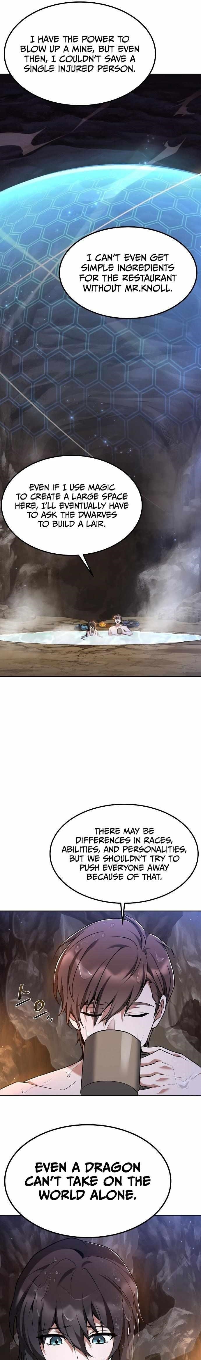 The Archmage’s Restaurant - Chapter 10 Page 19