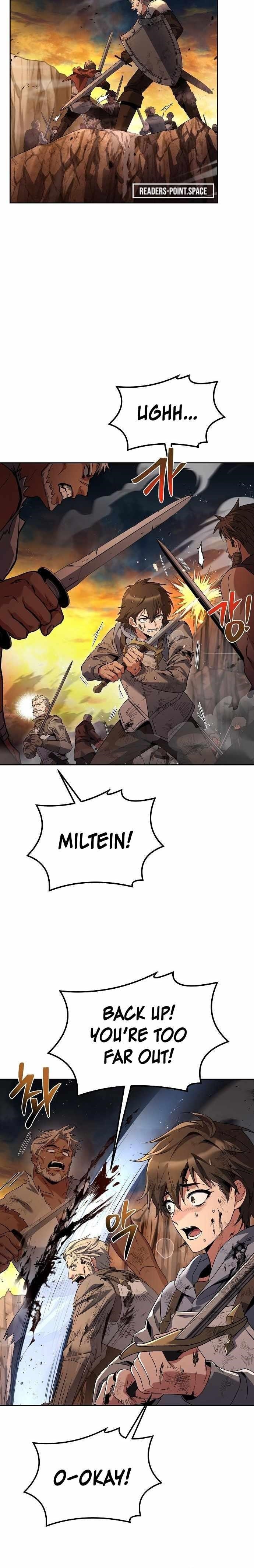 The Archmage’s Restaurant - Chapter 10 Page 22