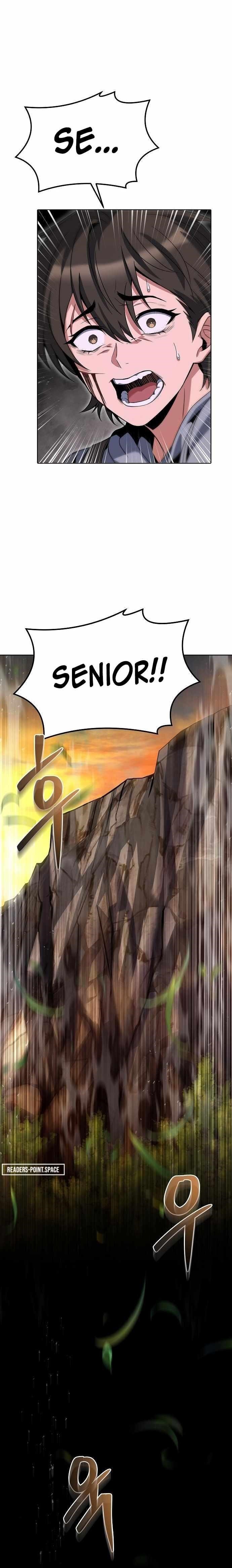 The Archmage’s Restaurant - Chapter 10 Page 25