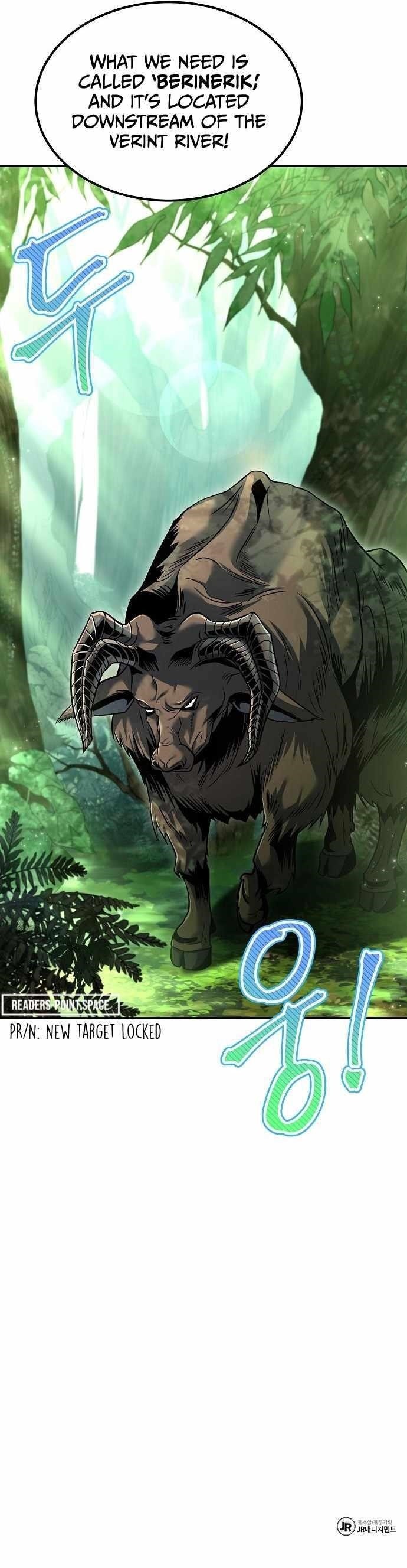 The Archmage’s Restaurant - Chapter 10 Page 29