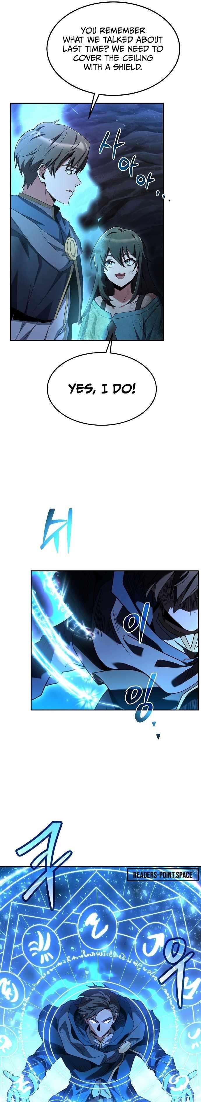 The Archmage’s Restaurant - Chapter 10 Page 3