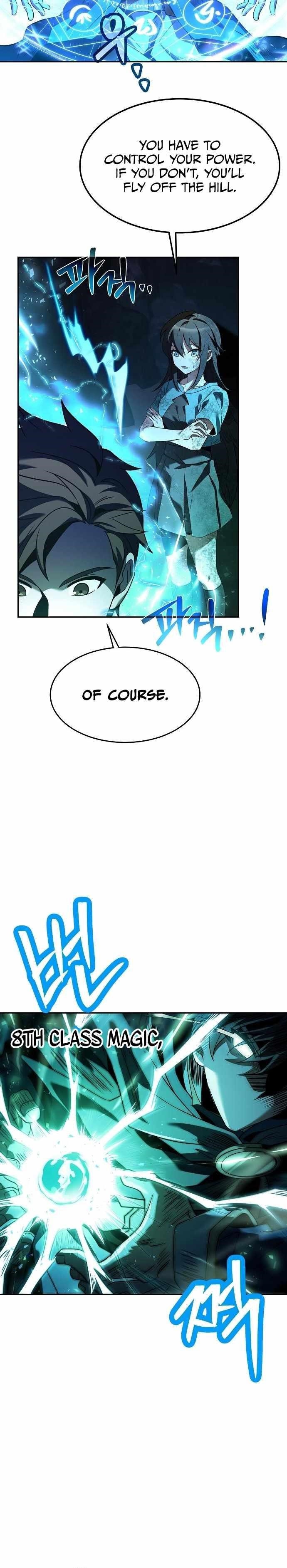 The Archmage’s Restaurant - Chapter 10 Page 4