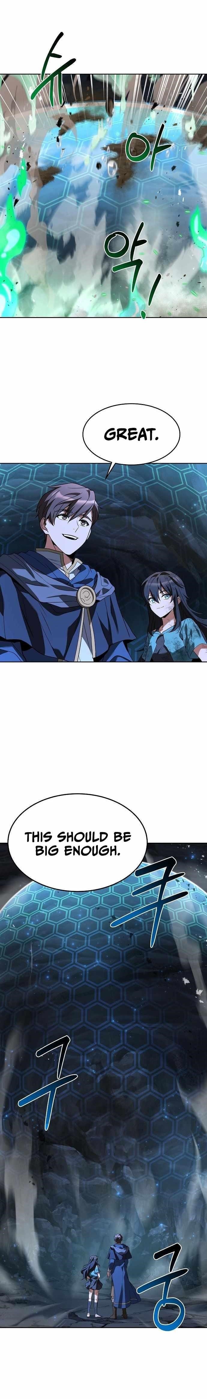 The Archmage’s Restaurant - Chapter 10 Page 6