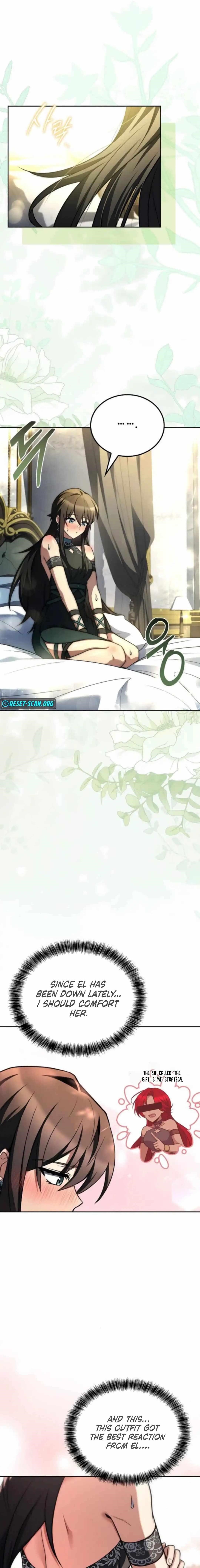 The Archmage’s Restaurant - Chapter 100 Page 1