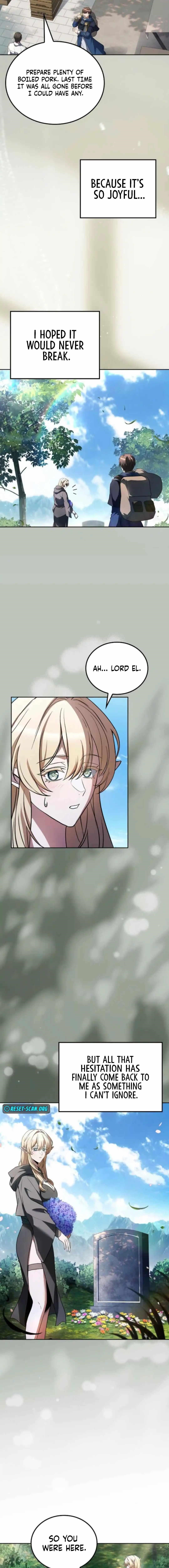 The Archmage’s Restaurant - Chapter 100 Page 10