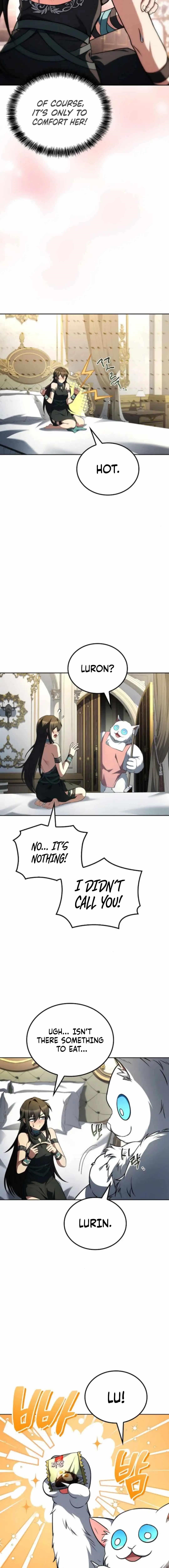 The Archmage’s Restaurant - Chapter 100 Page 2