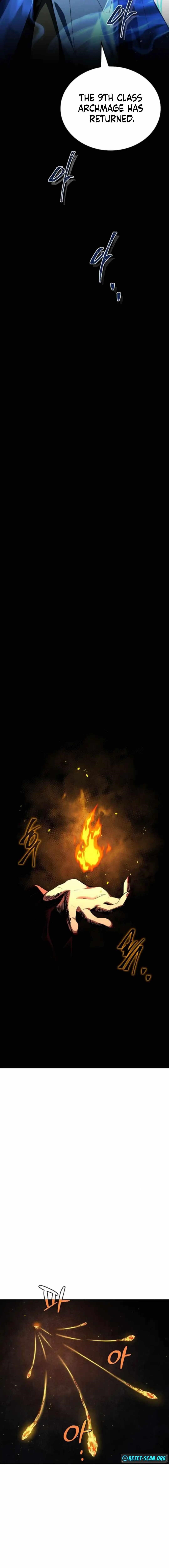 The Archmage’s Restaurant - Chapter 100 Page 20