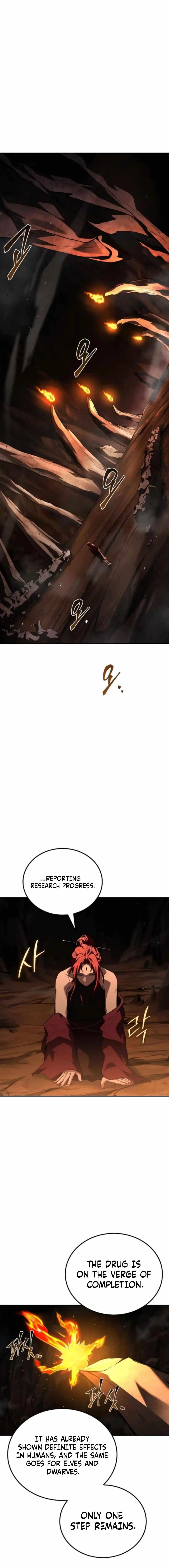 The Archmage’s Restaurant - Chapter 100 Page 21