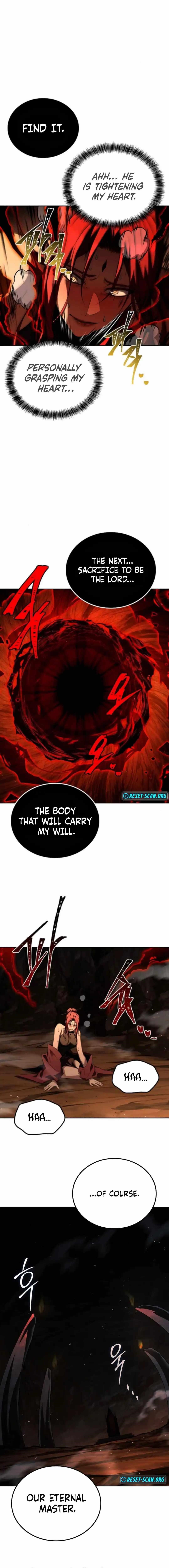 The Archmage’s Restaurant - Chapter 100 Page 23