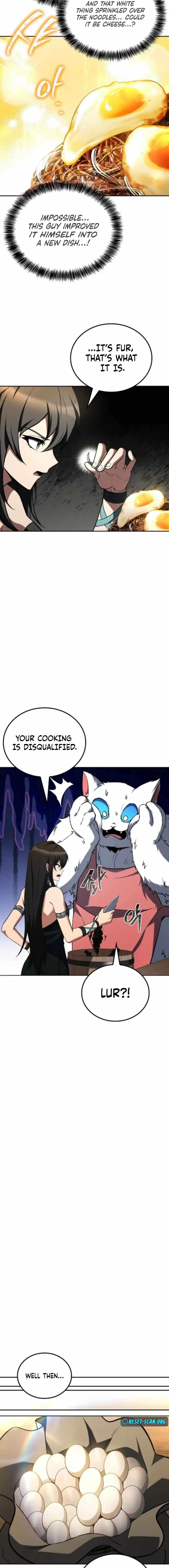 The Archmage’s Restaurant - Chapter 100 Page 5