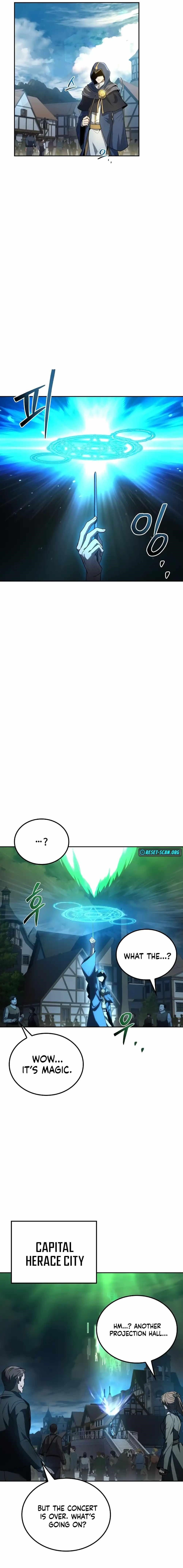 The Archmage’s Restaurant - Chapter 101 Page 1