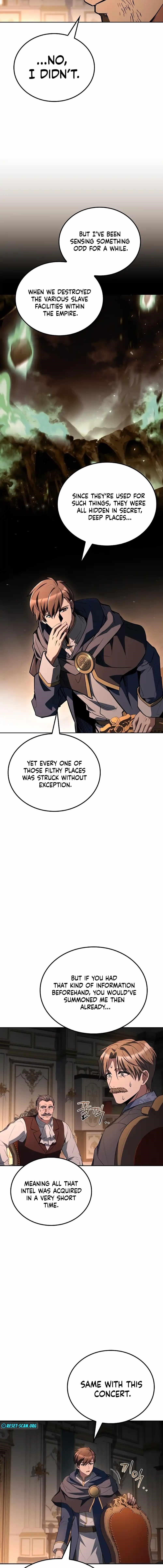 The Archmage’s Restaurant - Chapter 101 Page 11