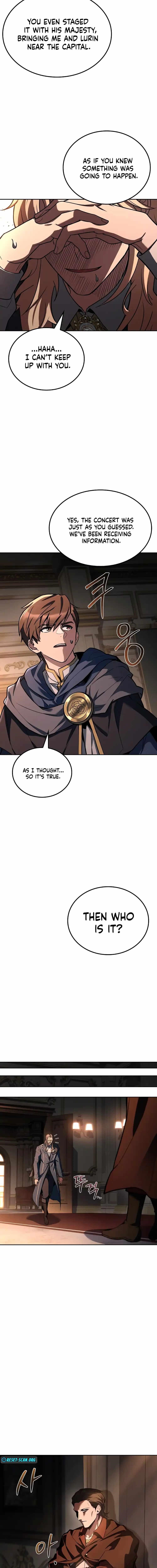 The Archmage’s Restaurant - Chapter 101 Page 12