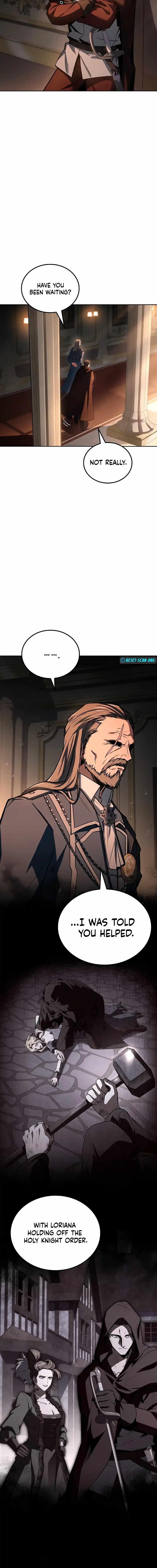 The Archmage’s Restaurant - Chapter 101 Page 13