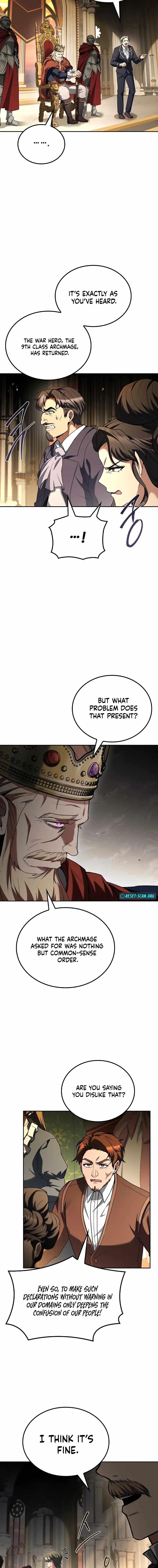The Archmage’s Restaurant - Chapter 101 Page 16