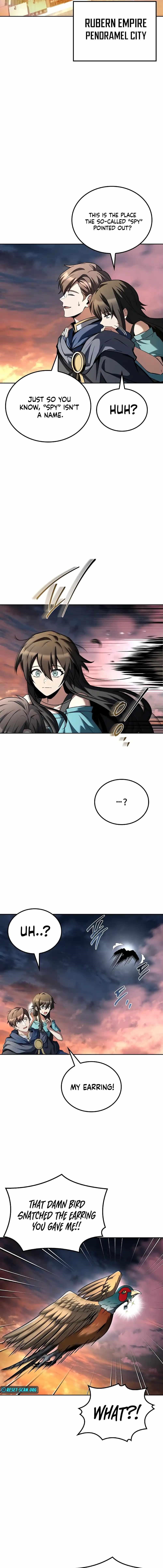 The Archmage’s Restaurant - Chapter 101 Page 20