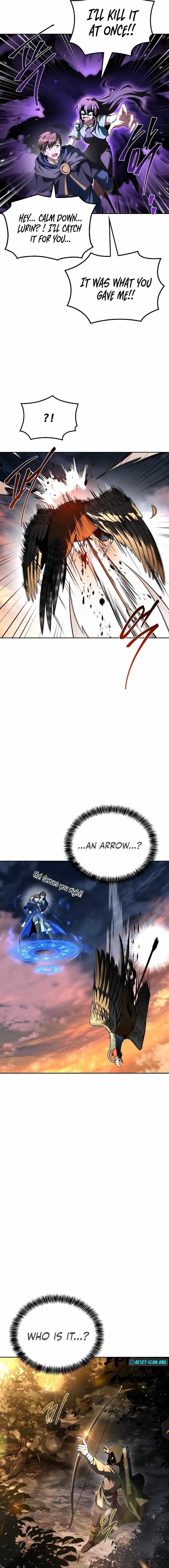 The Archmage’s Restaurant - Chapter 101 Page 21