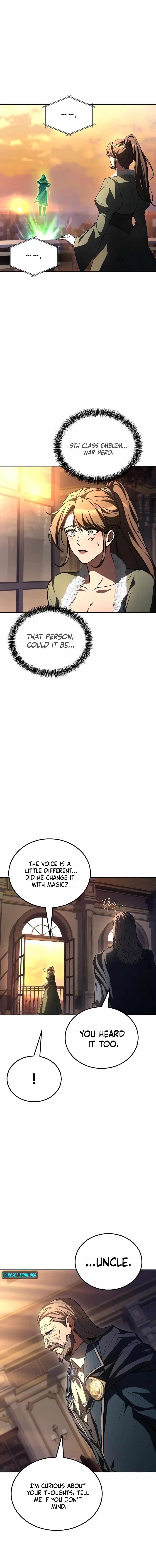 The Archmage’s Restaurant - Chapter 101 Page 5