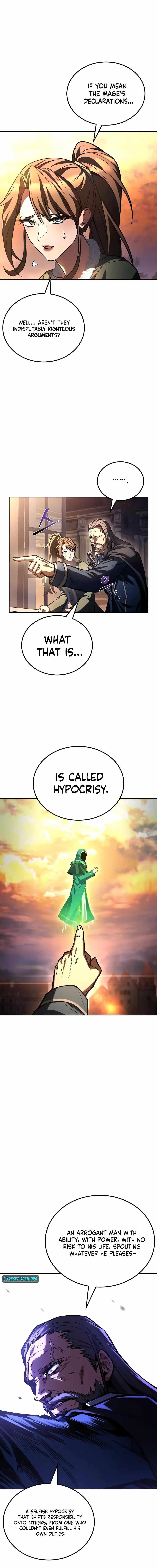 The Archmage’s Restaurant - Chapter 101 Page 6