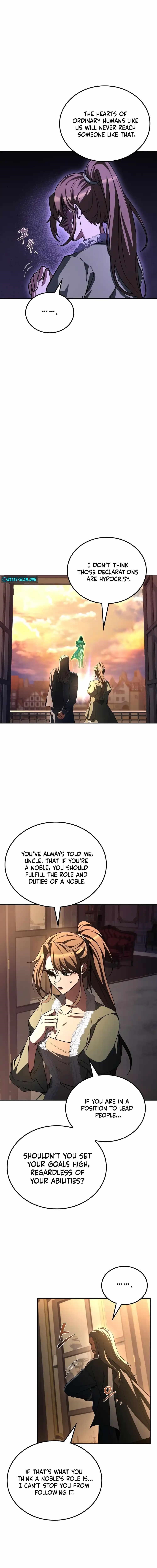 The Archmage’s Restaurant - Chapter 101 Page 7