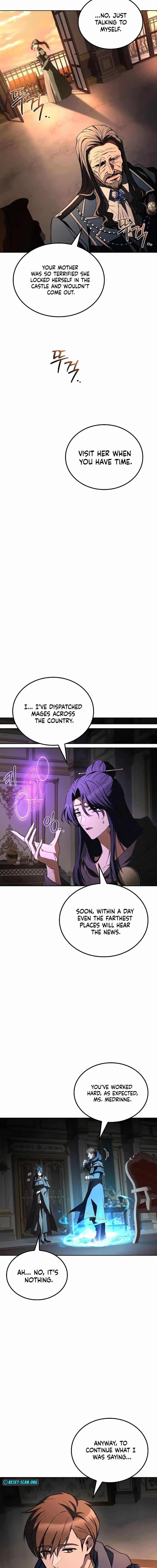 The Archmage’s Restaurant - Chapter 101 Page 9