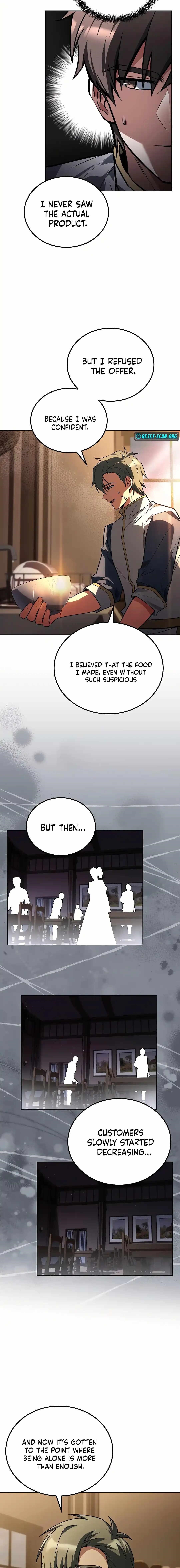 The Archmage’s Restaurant - Chapter 102 Page 16