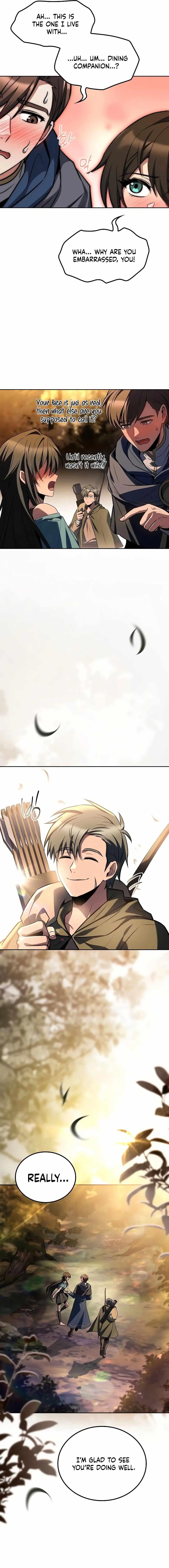 The Archmage’s Restaurant - Chapter 102 Page 5