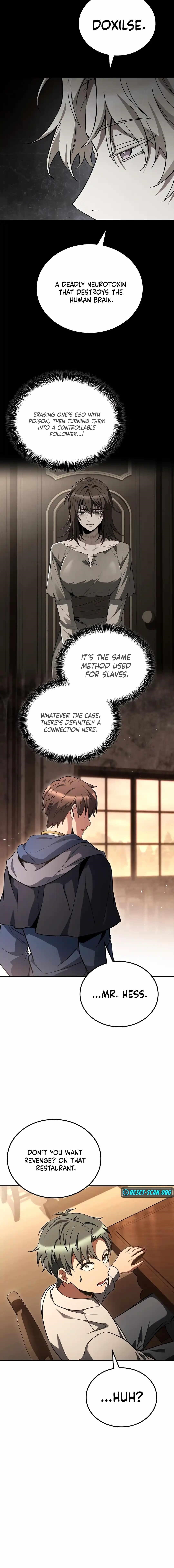 The Archmage’s Restaurant - Chapter 103 Page 10