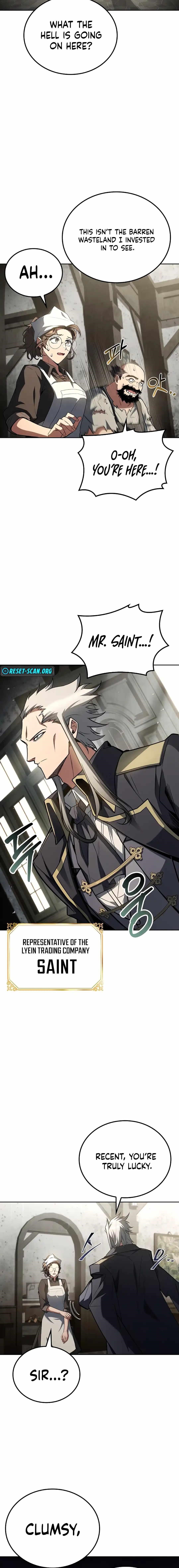 The Archmage’s Restaurant - Chapter 103 Page 17