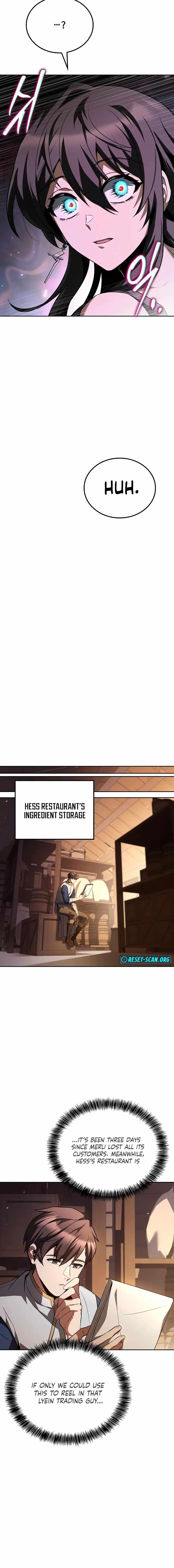 The Archmage’s Restaurant - Chapter 103 Page 21