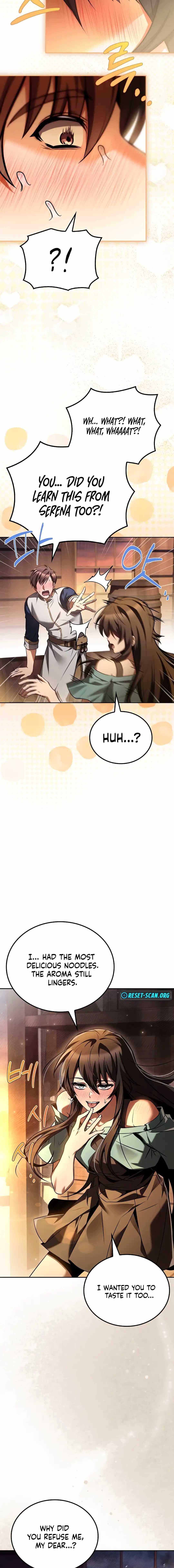 The Archmage’s Restaurant - Chapter 103 Page 23