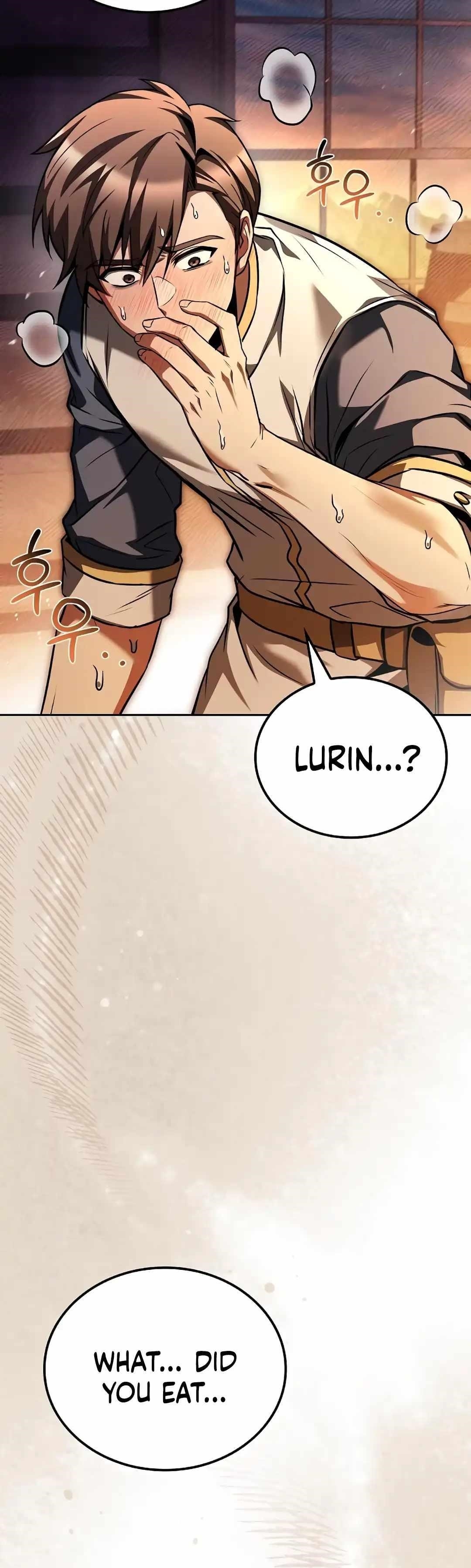 The Archmage’s Restaurant - Chapter 103 Page 24