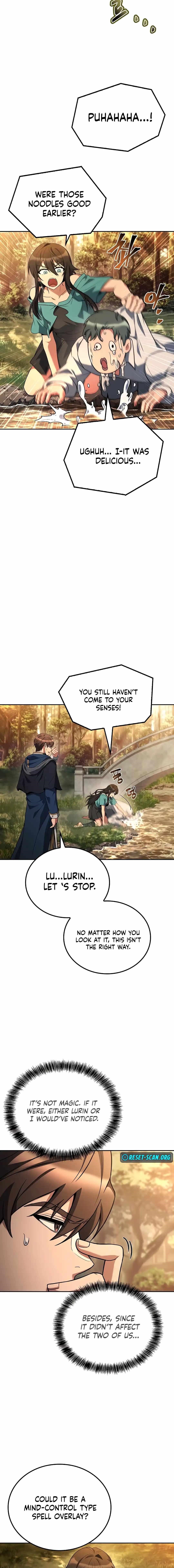 The Archmage’s Restaurant - Chapter 103 Page 6