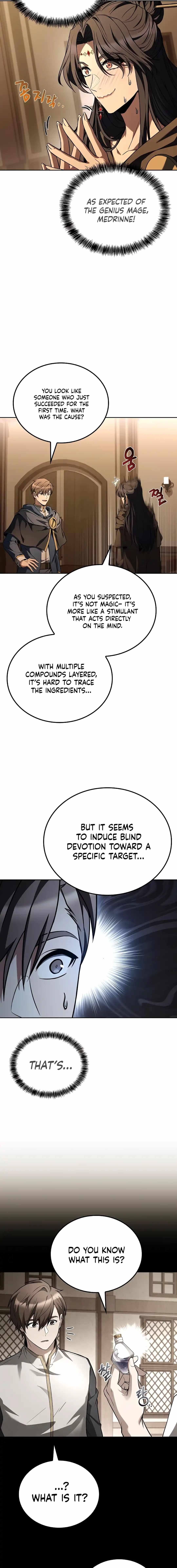 The Archmage’s Restaurant - Chapter 103 Page 9