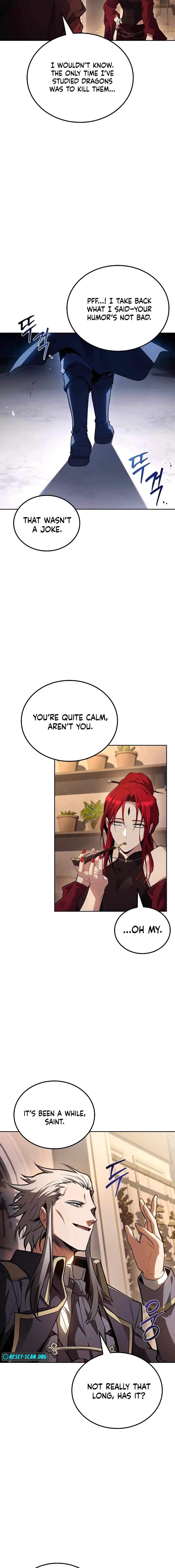 The Archmage’s Restaurant - Chapter 104 Page 16