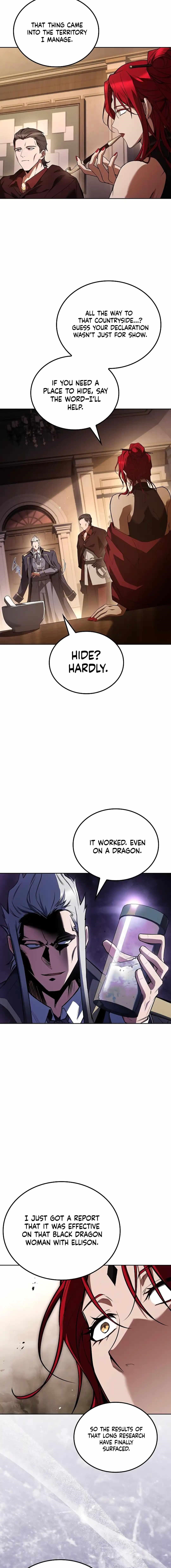 The Archmage’s Restaurant - Chapter 104 Page 17