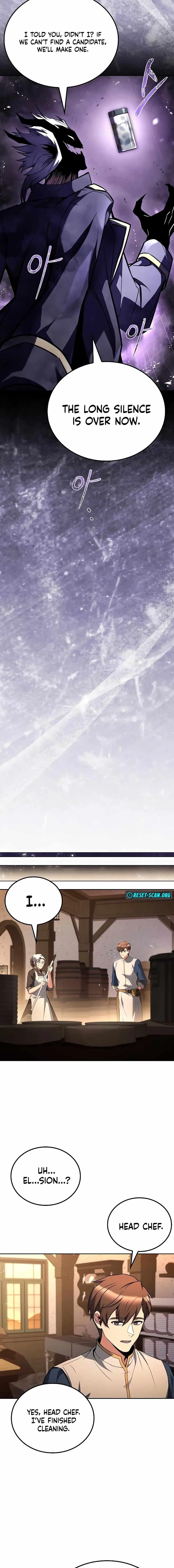 The Archmage’s Restaurant - Chapter 104 Page 18