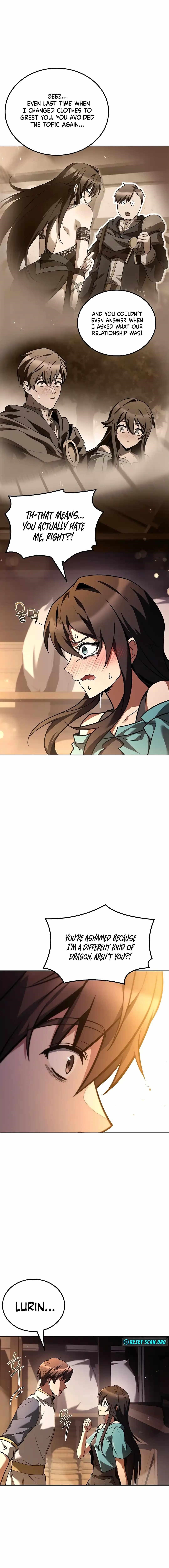 The Archmage’s Restaurant - Chapter 104 Page 3