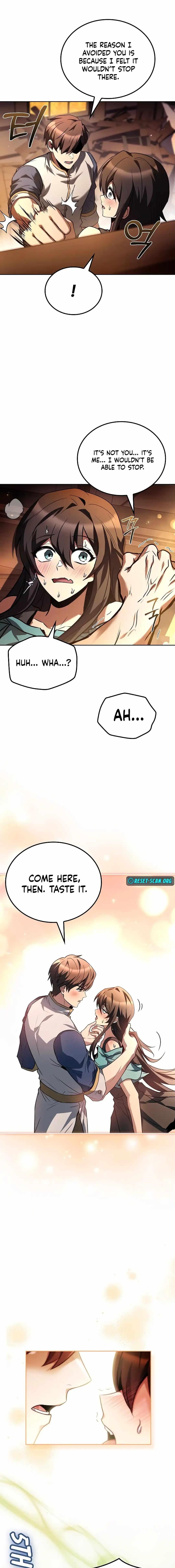 The Archmage’s Restaurant - Chapter 104 Page 4